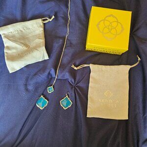 Kendra Scott jewelry
